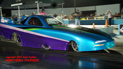 Scott Pareso - 'Altered Reality'